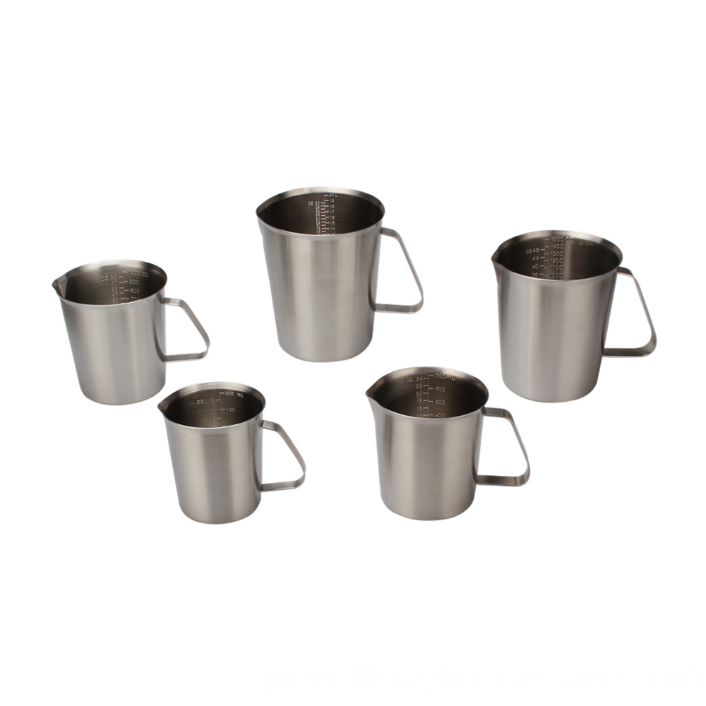 Taça de Medição Measuring Cup